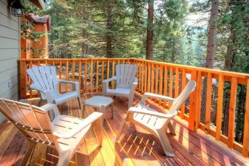 River Rock Retreat