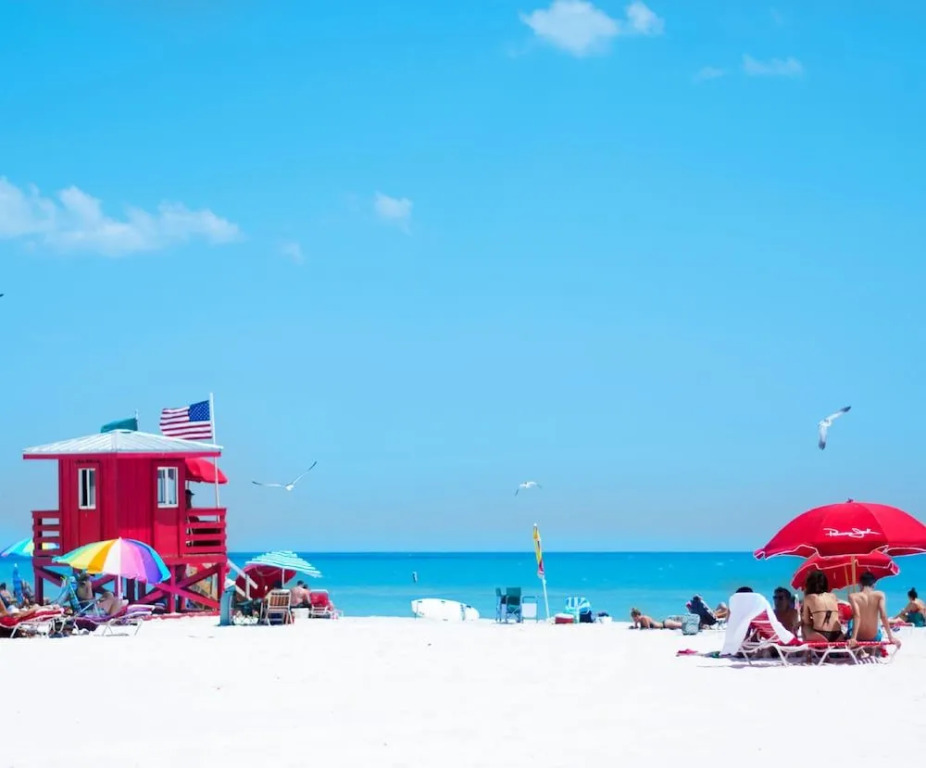 Siesta Key Bungalows
