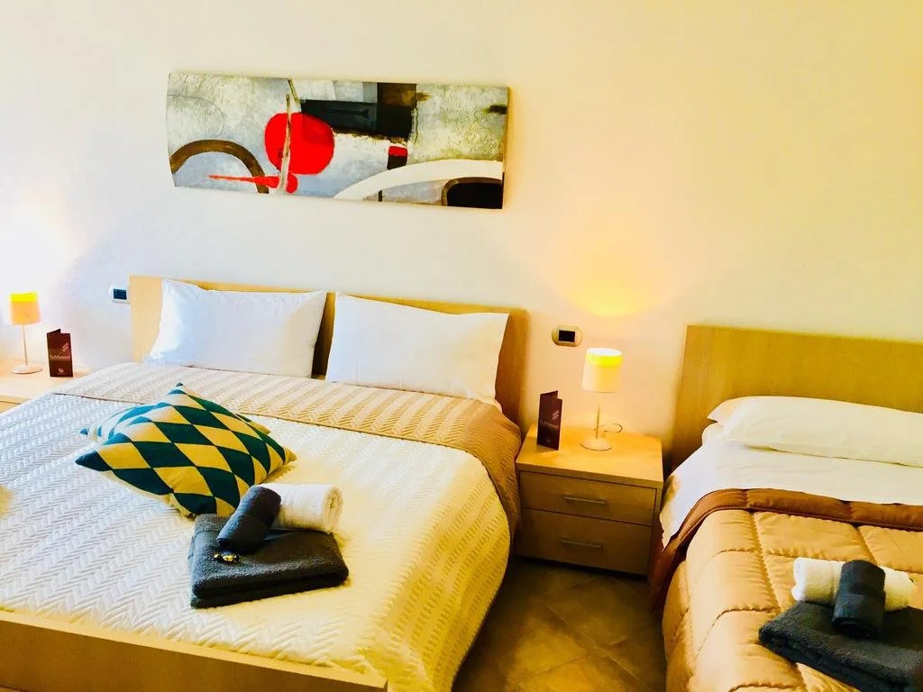 Scala San Giorgio Hotel