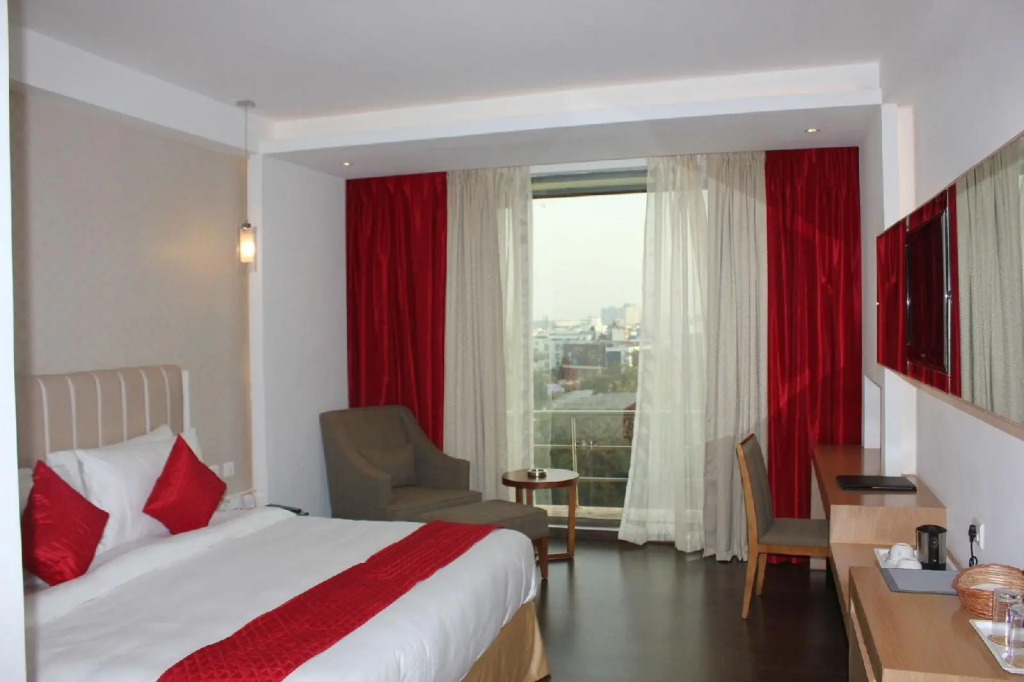 Hotel the Plaza