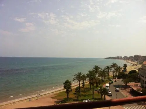 El Cano - Levante