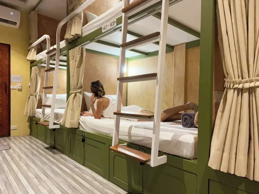 Sierra Hostel
