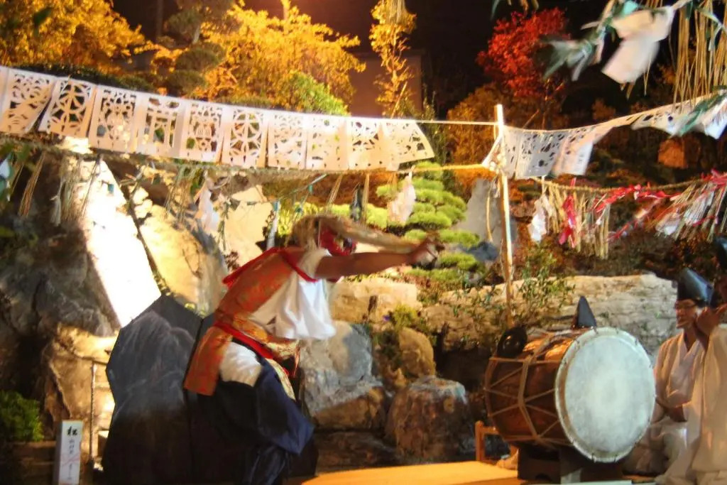 Ryokan Shinsen