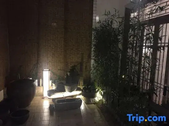 Jingjing Homestay