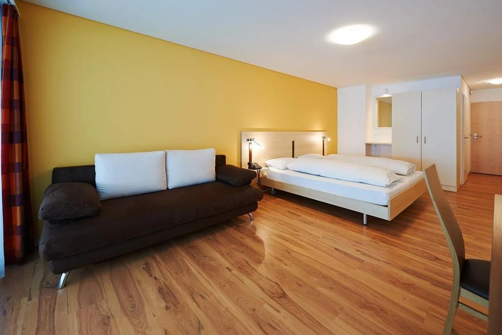 Hotel Ziil