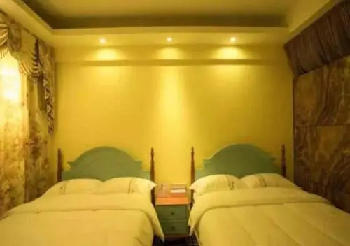Wenchang Mei Lan Shi Er Yue Hotel