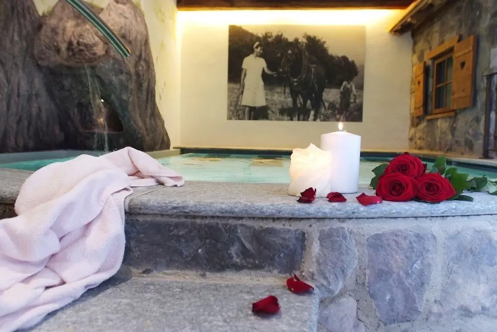 Agritur Darial