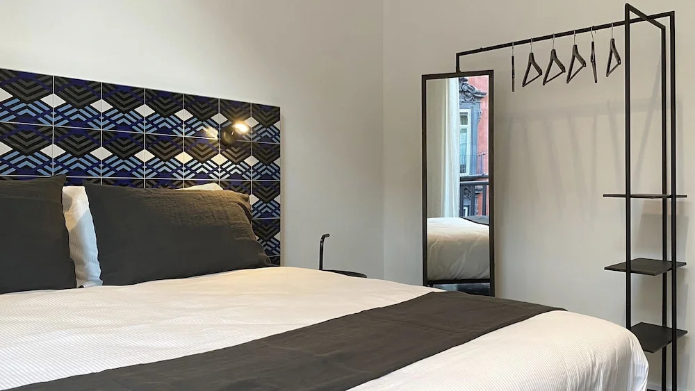 Toraldo Suites - Dimore Partenopee
