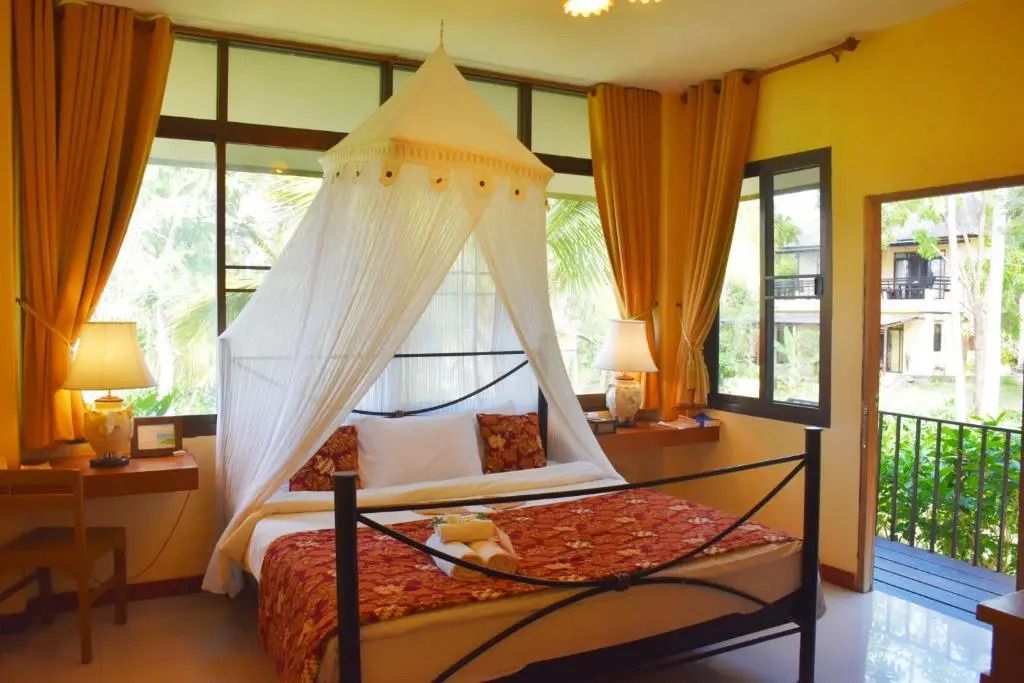 Villa Khao Phaengma