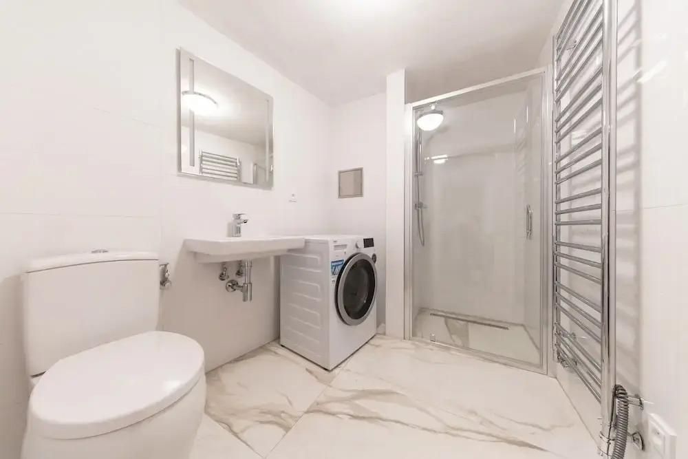Lazenska N4 Residence