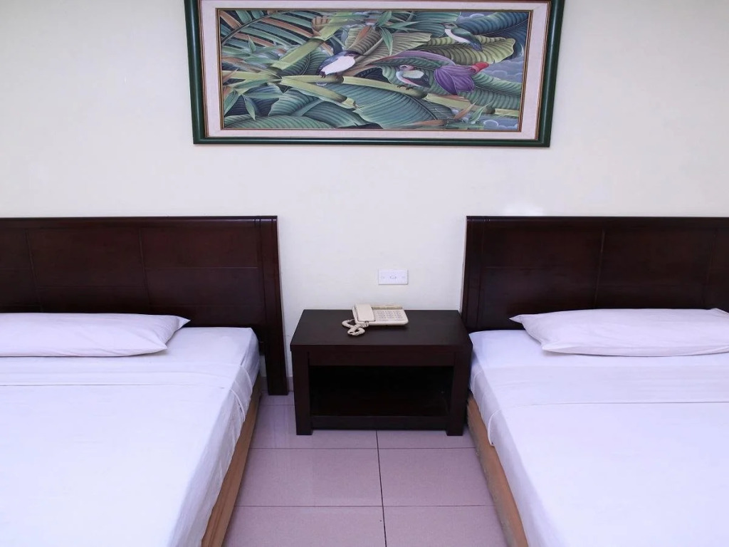 Plaza Hotel Harco Mangga Dua