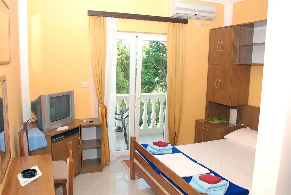 Garni Hotel Bokeška Noć