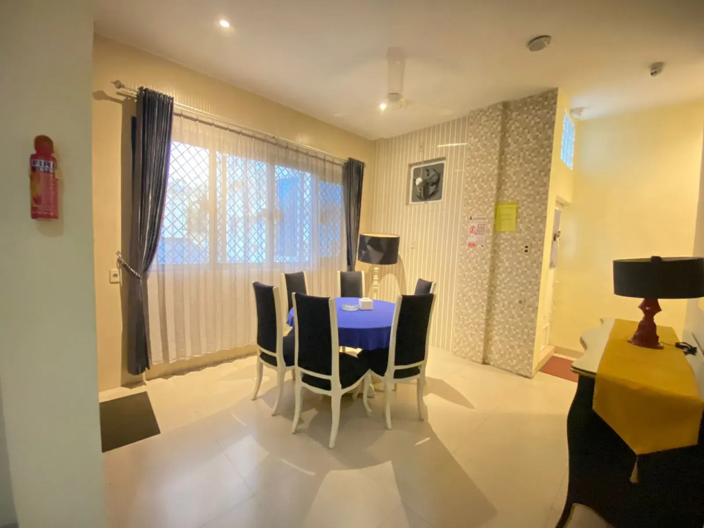 JIYO BOUTIQUE Hotel