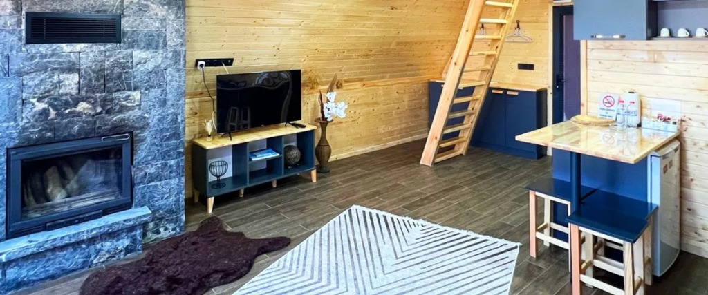 Kartepe Vista Bungalov