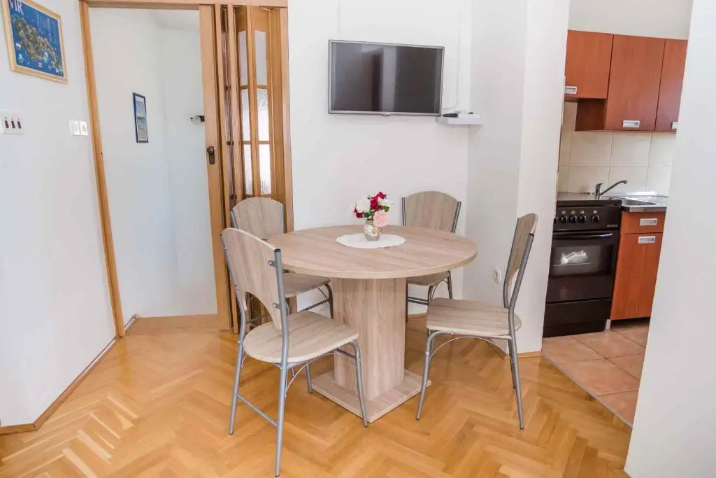 Apartment in Vir - Insel Vir 41722