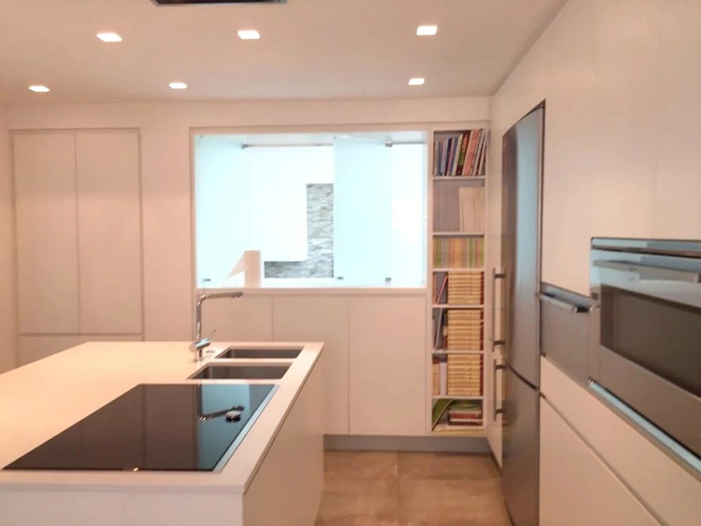 Apartment With 2 Bedrooms in Torre a Mare, With Wifi - 50 m From the B