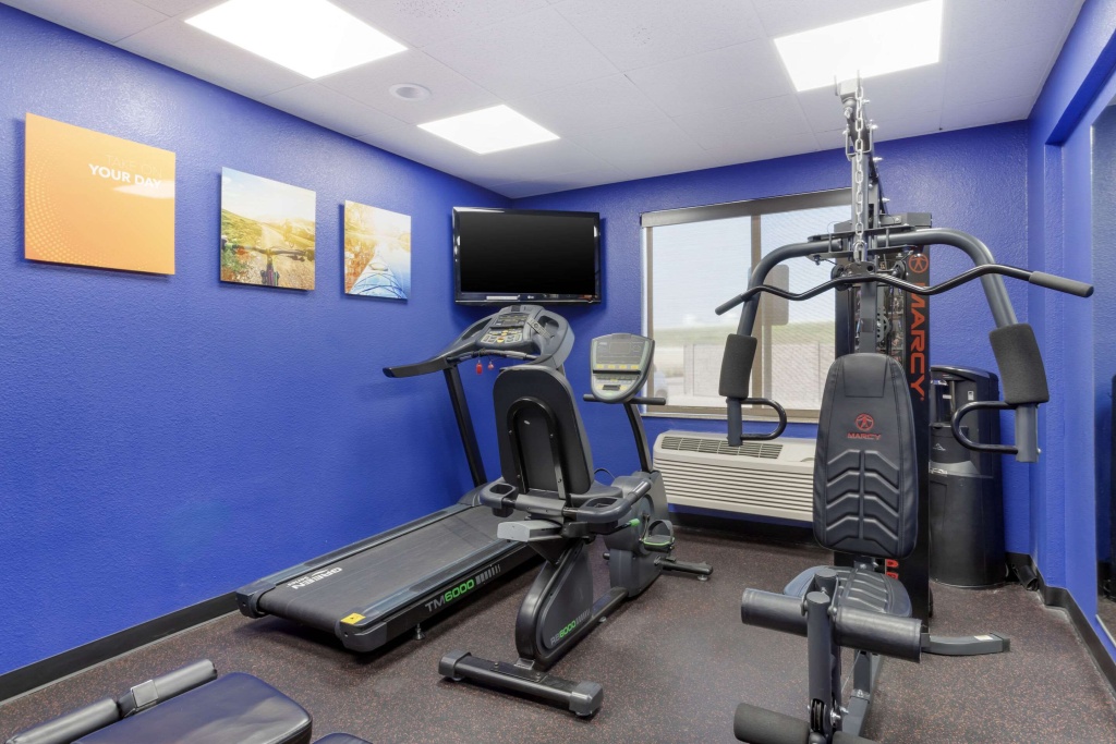 Comfort Inn Orange I-10
