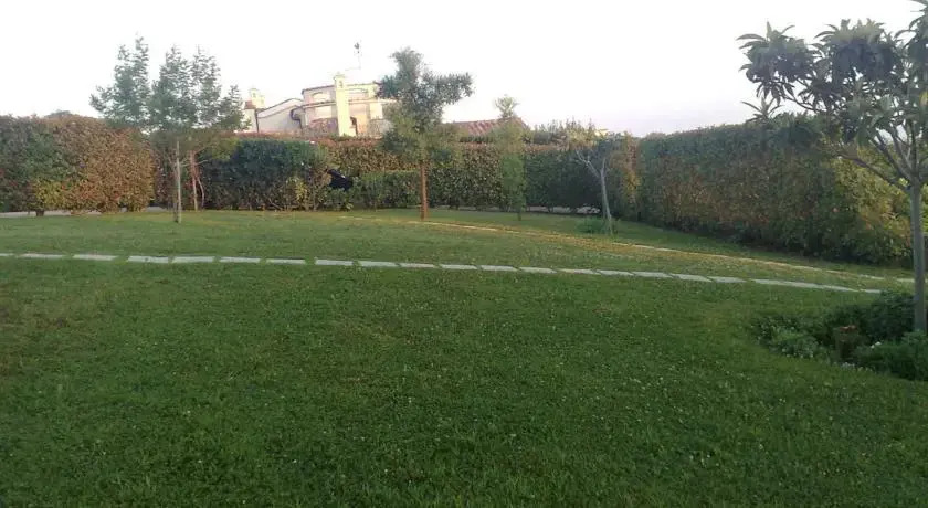Villa La Giulia