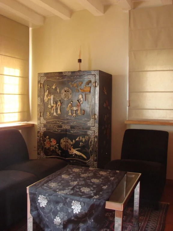 Aparthotel De Beek Anno 1410