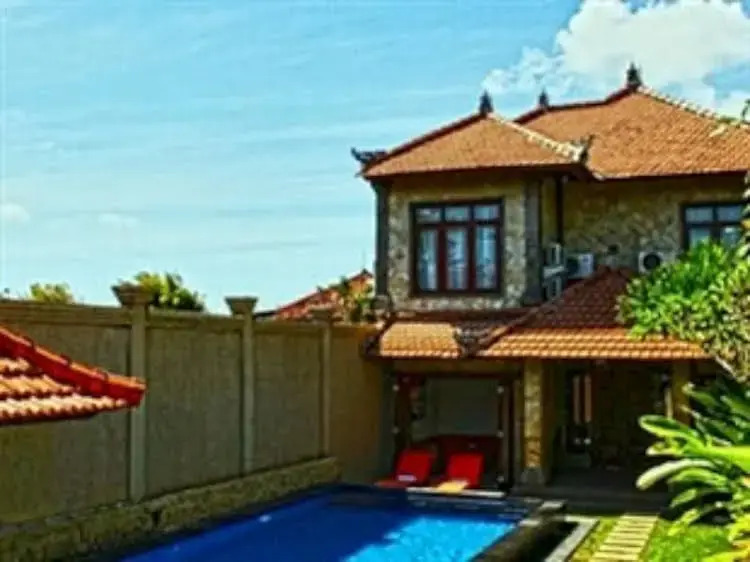 Villa Celavi 77