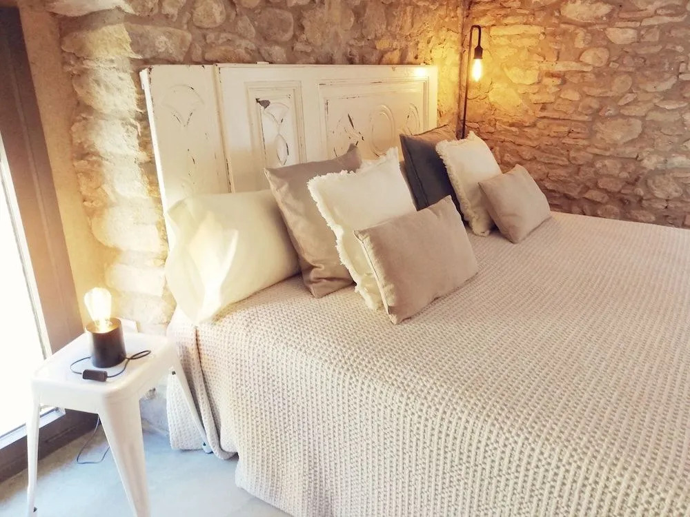 Cal Nou 9 - Gastro & Rural Rooms - Adults Only