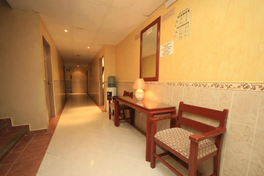 Hotel Enterprise Inn Plaza