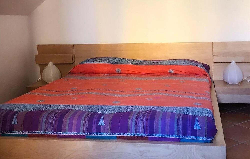 Amazing Home in Marina di Modica With Wifi and 2 Bedrooms