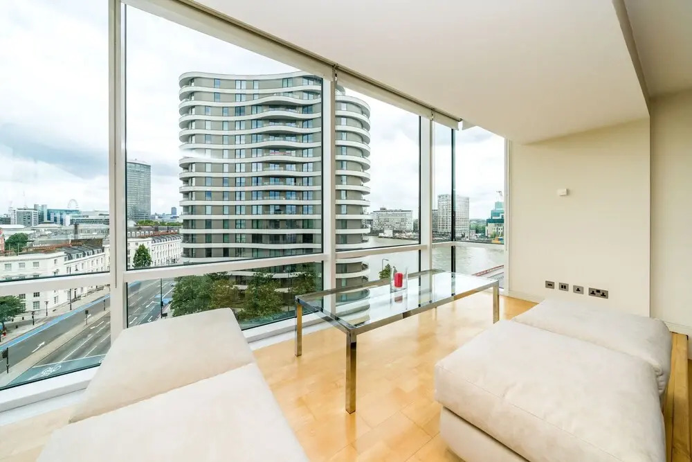 NEW Stunning 2BD Apartment Amazing London Views