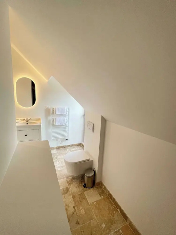 Maison Castel - A Haven of Peace Near Deauville