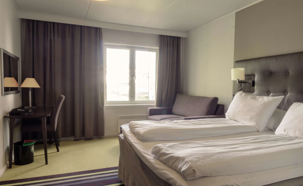 Scandic Lillehammer Hotel