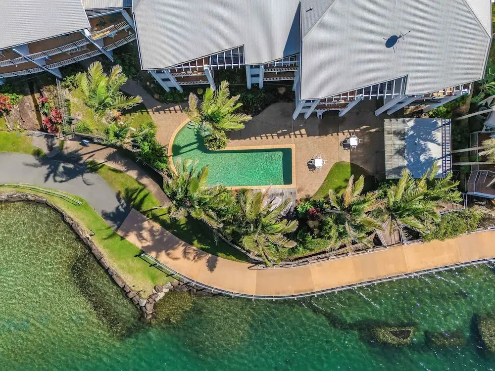 Sunrise Cove 25