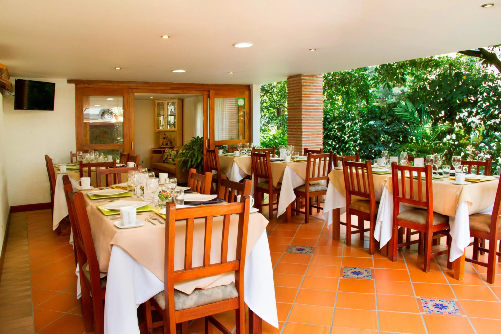 La Campana Hotel Boutique
