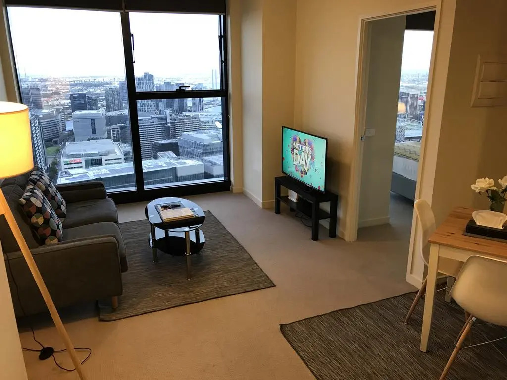 Winston Apartments