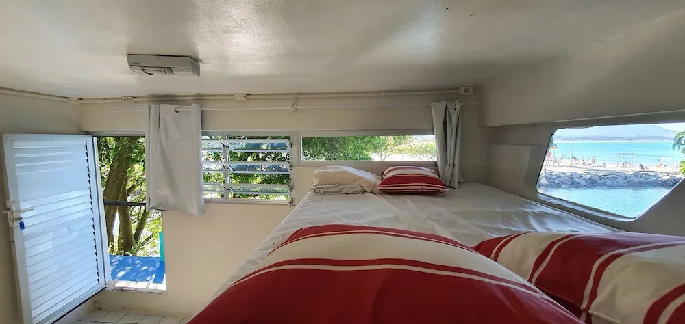 Hostel Farol da Barra