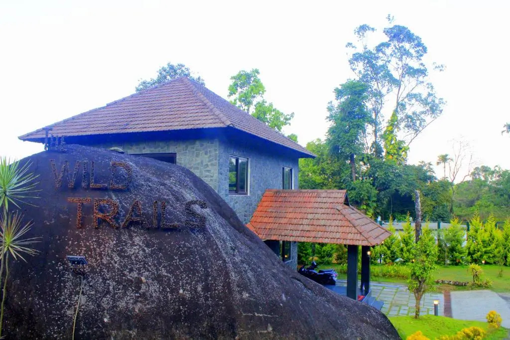 The Wild Trails Clarks Exotica Munnar