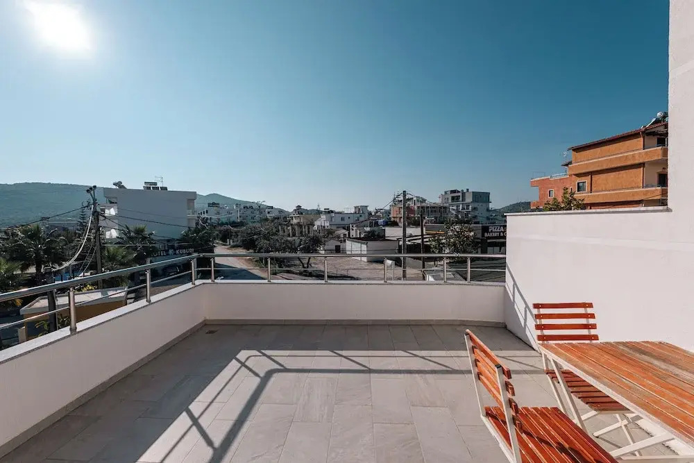 Lider Hotel