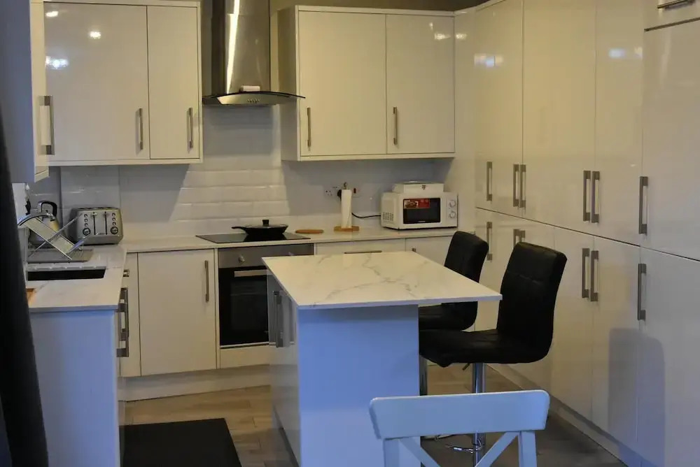 Charming Wembley Home Near Wembley Stadium