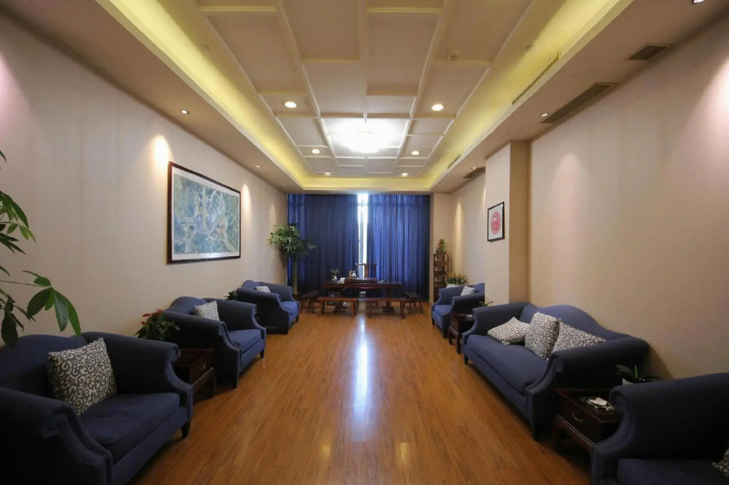 Shansong Hotel Shunchang