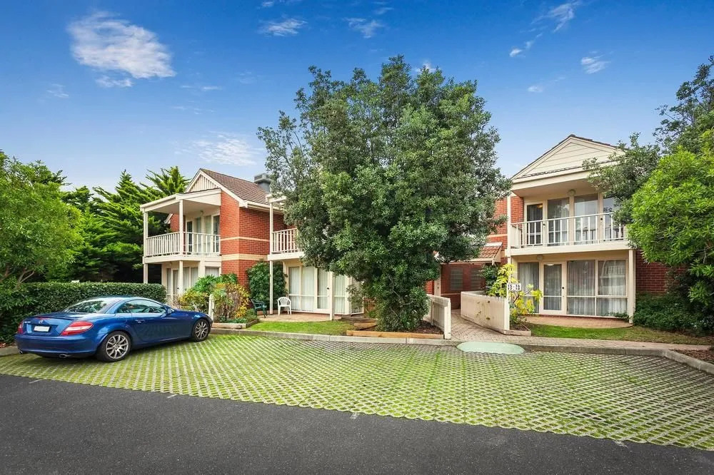 Alphington Serviced Apartments