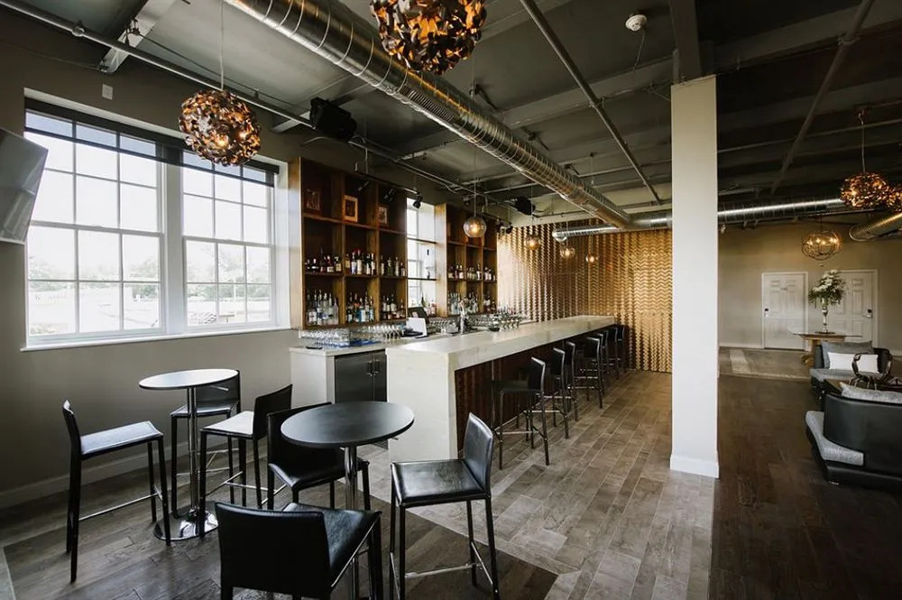 Foundry Suites