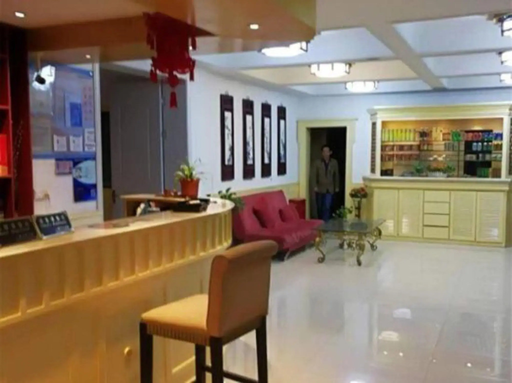 Shanghai Xiangshen Inn (Qingpu Zhaoxiang)