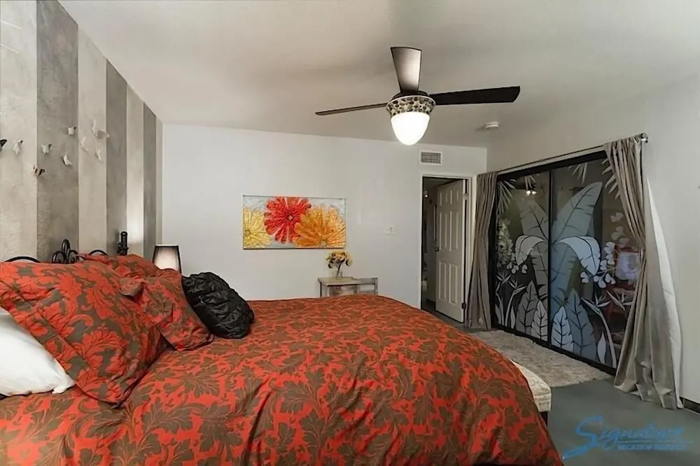 Amour By Signature Vacation Rentals