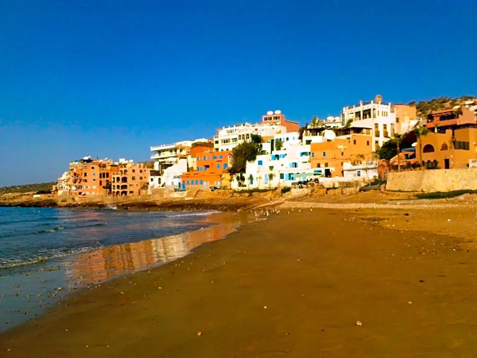 Playa Surf House