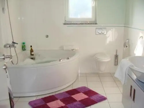 Apartment In Icici With Seaview Terrace Air Condition Wifi