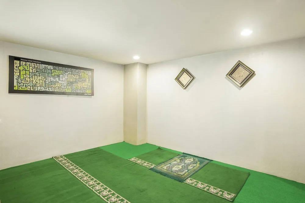 Kyriad Pesonna Pekanbaru