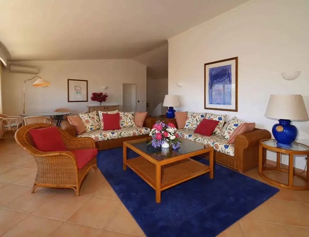 Vila Palmeira Beach Resort