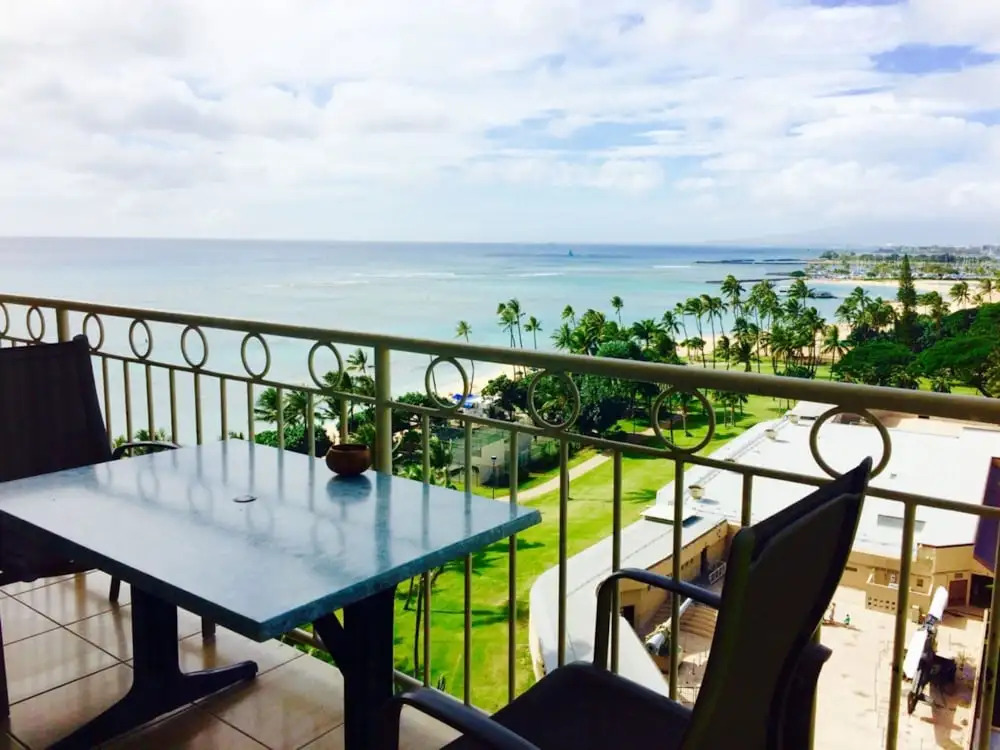 Waikiki Shore Ws1116