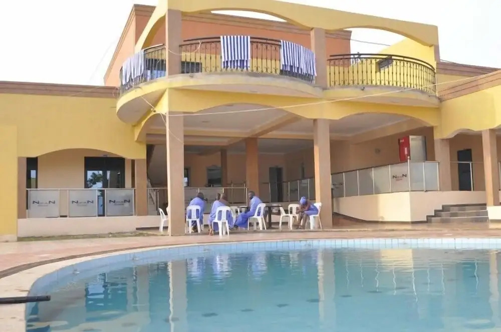 Nican Resort Hotel