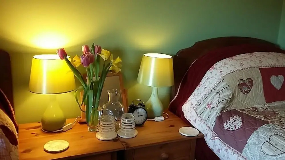 Basset Cottage