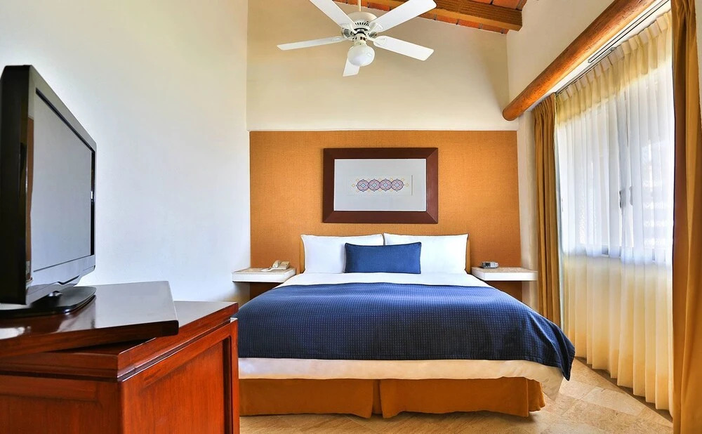 Velas Vallarta Suite Resort All-Inclusive